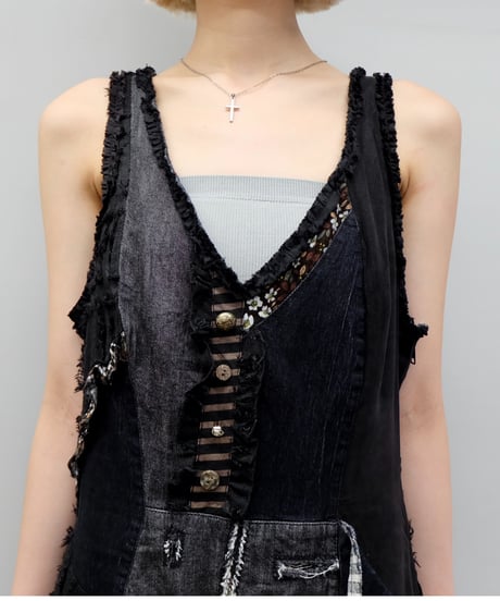 Vintage   Design One-piece