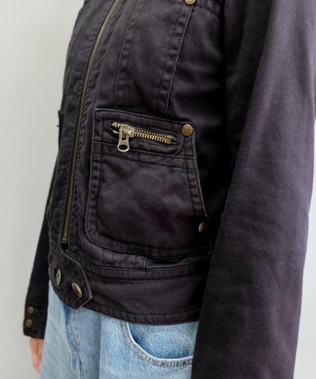 Vintage   Design Jacket