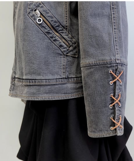 Vintage   Design Jacket