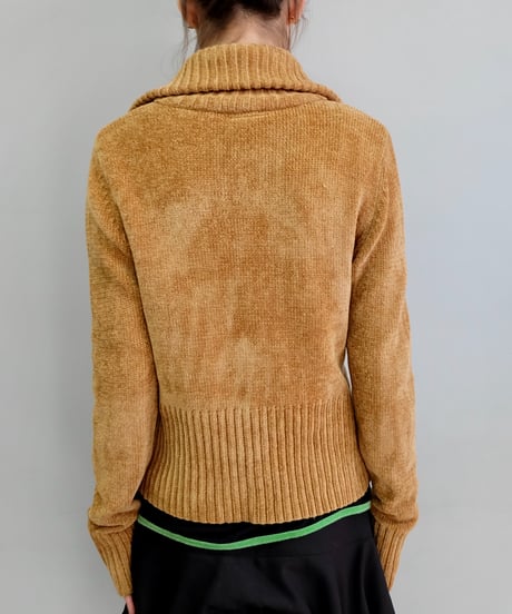 Vintage   Design Knit