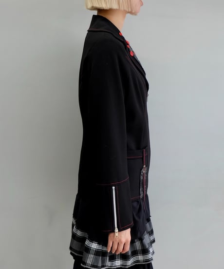 Vintage   Design Jacket