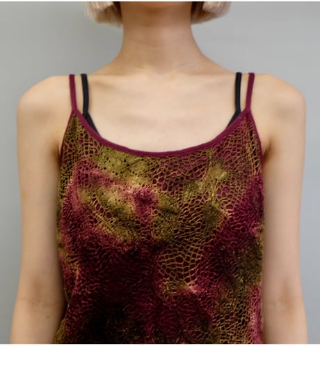 Vintage   Design Tops