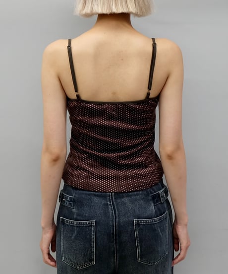 Vintage   Design Tops