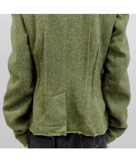 Vintage   Design Jacket