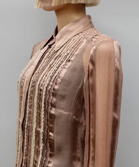 Vintage   Design Shirt