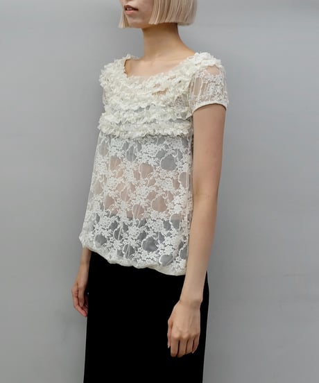 Vintage   Design Tops