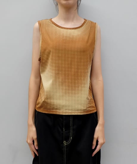 Vintage   Design Tops