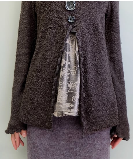 Vintage   Design Tops