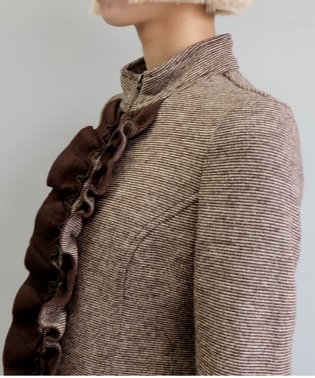 Vintage   Design Jacket