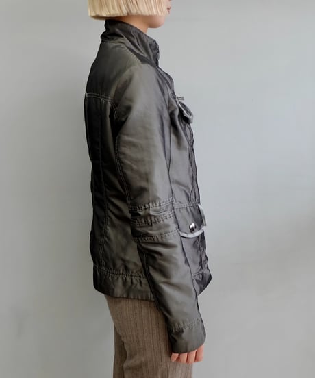 Vintage   Design Jacket