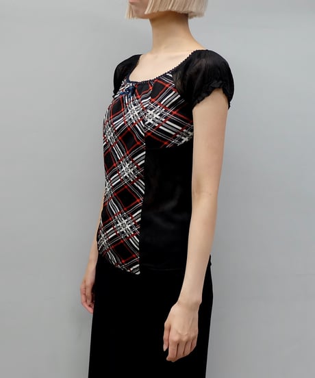 Vintage   Design Tops