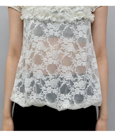 Vintage   Design Tops