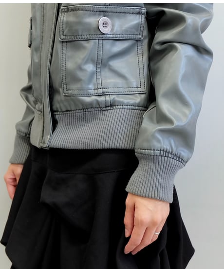 Vintage   Design Jacket