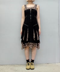 Vintage   Design One-piece