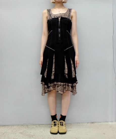 Vintage   Design One-piece