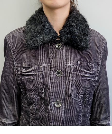 Vintage   Design Jacket