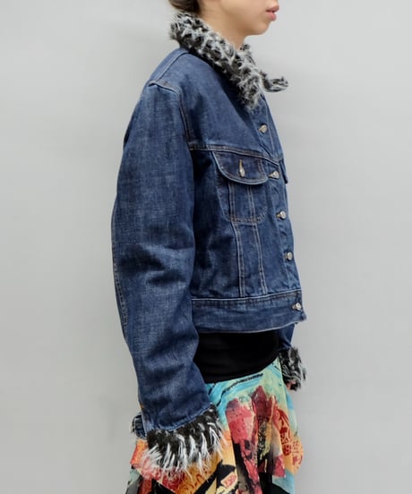 Vintage   Design Jacket