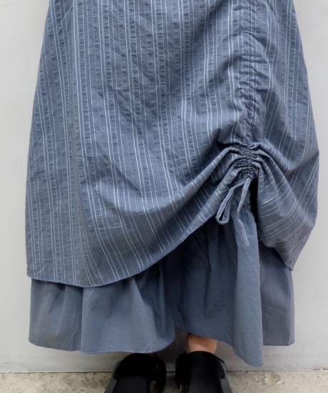 Vintage   Design Skirt