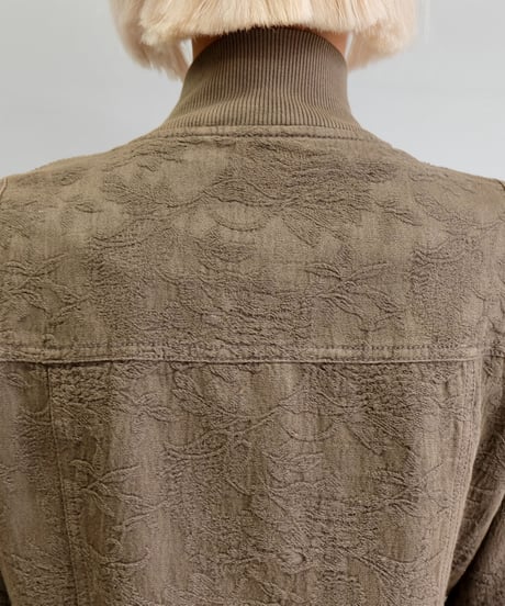 Vintage   Design Jacket