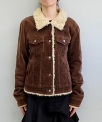 Vintage   Design Jacket