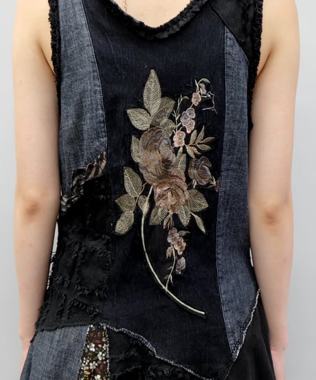 Vintage   Design One-piece