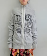 Vintage   Design Knit
