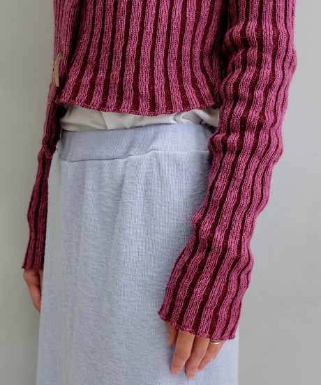 Vintage   Design Knit