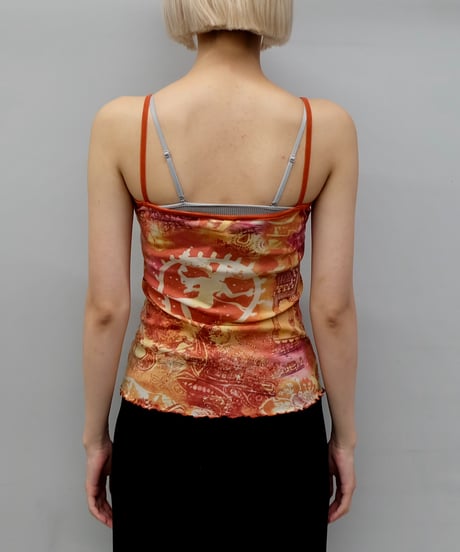 Vintage   Design Tops