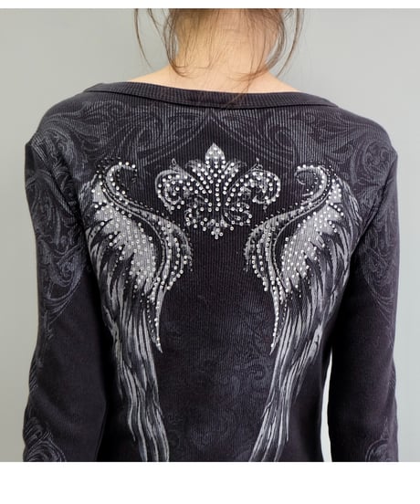 Vintage   Design Tops