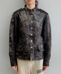 Vintage   Design Jacket