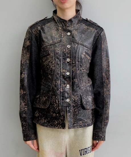 Vintage   Design Jacket