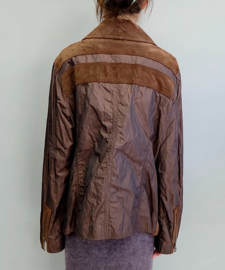 Vintage   Design Jacket