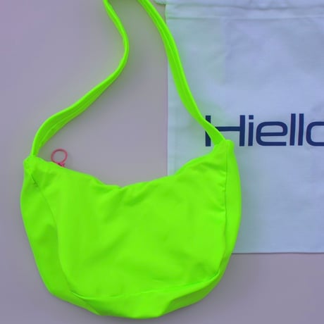 Hiello / Swimmer Bag  2026