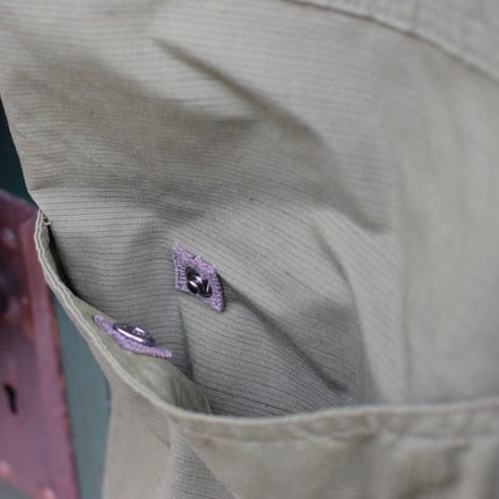 NOROLL WIN FIELD SHIRT JACKET