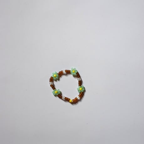 banryoku beads work 2026 ring