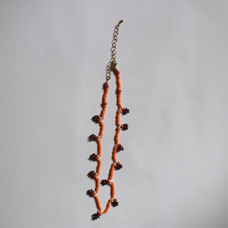 banryoku beads work 2026 necklace M-A