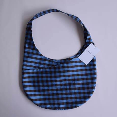 COMING OF AGE / Hobo mini Bag FW26