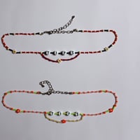 banryoku beads work 2026 necklace TIPS