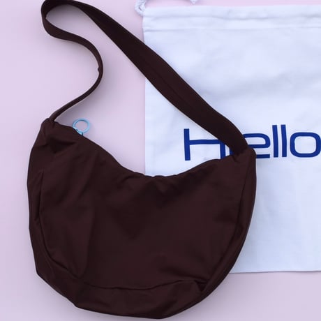 Hiello / Swimmer Bag  2026