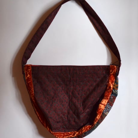 banryoku SHOWA BAG