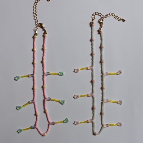 banryoku beads work 2026 necklace drops
