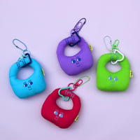 Hiello / Charm - My Little Yeli