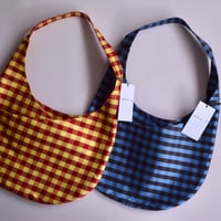 COMING OF AGE / Hobo mini Bag FW26