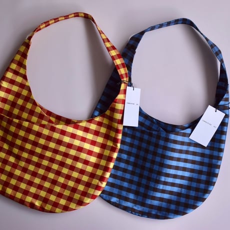 COMING OF AGE / Hobo mini Bag FW26