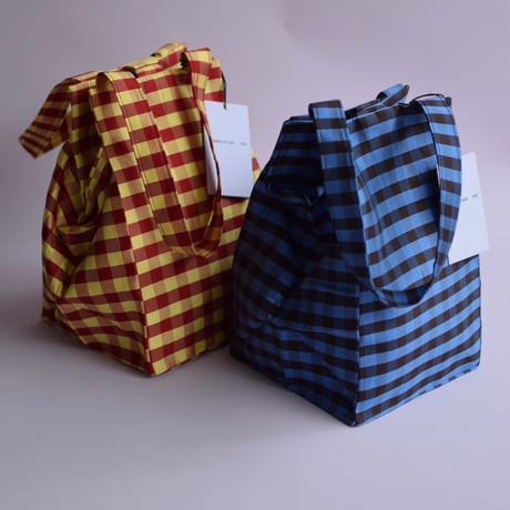 COMING OF AGE EVERYDAY BAG FW26