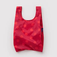 BAGGU / Baby Baggu Red Polka Dot