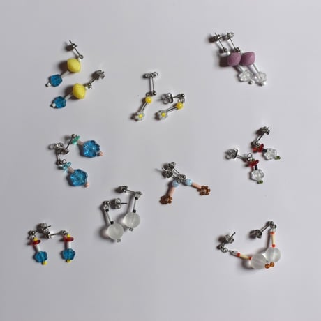 banryoku beads work 2026 pierce