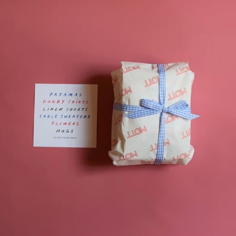 Summer Gift Set ②