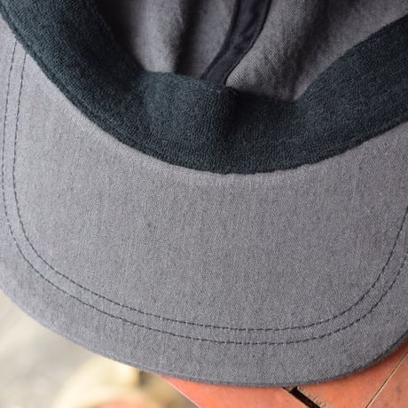 JHAKX "Jeff Carlyle" Mesh Hat's