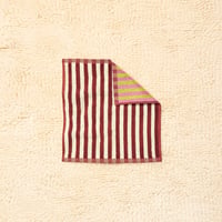 Dusen Dusen Washcloth Catapillar